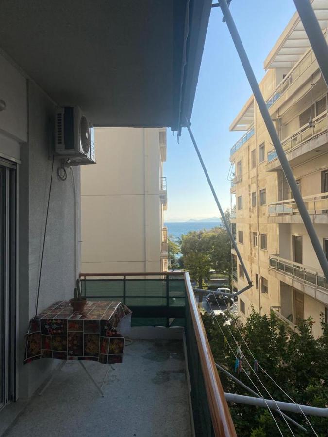 Zek Areos Apartment